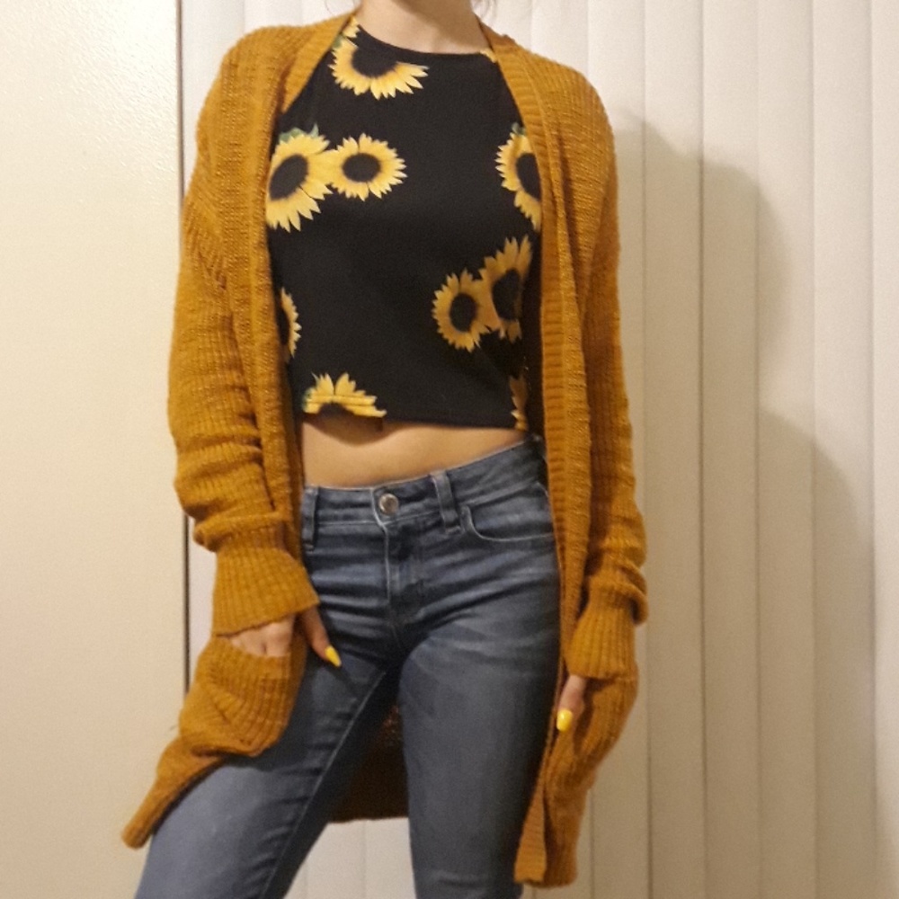 Cardigan